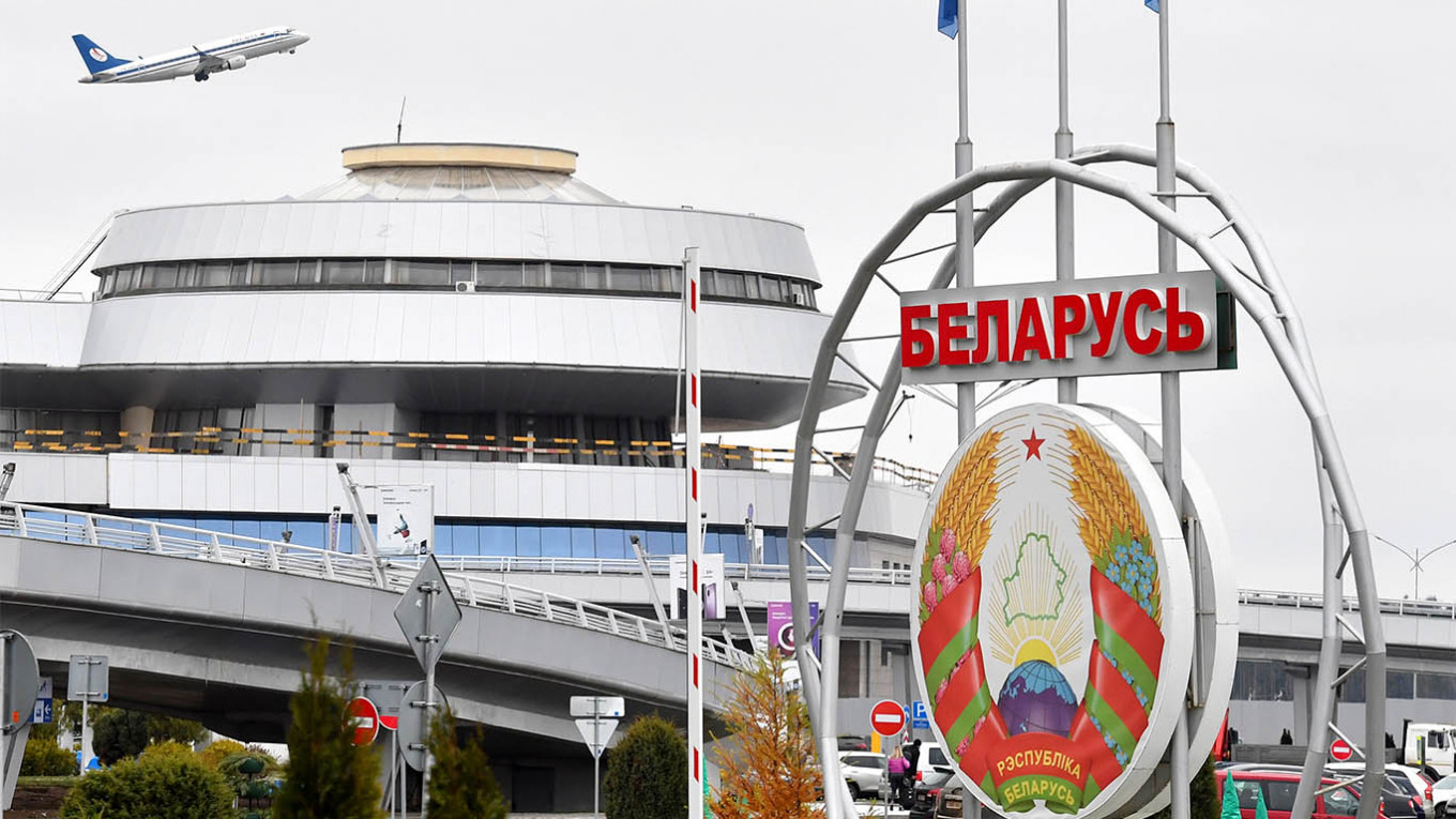 Bjelorusija zatvara granice zbog straha od širenja covida-19